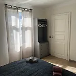 Jannseni Summer House With Ac And Free Private Parking Apartment Pärnu