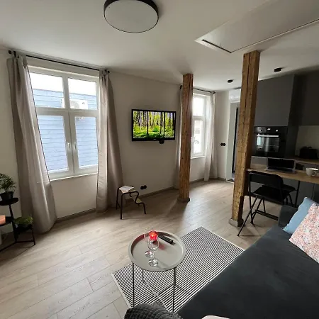 Jannseni Summer House With Ac And Free Private Parking