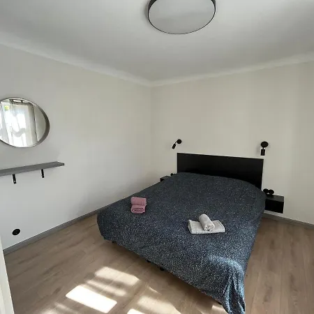 Jannseni Summer House With Ac And Free Private Parking パルヌ