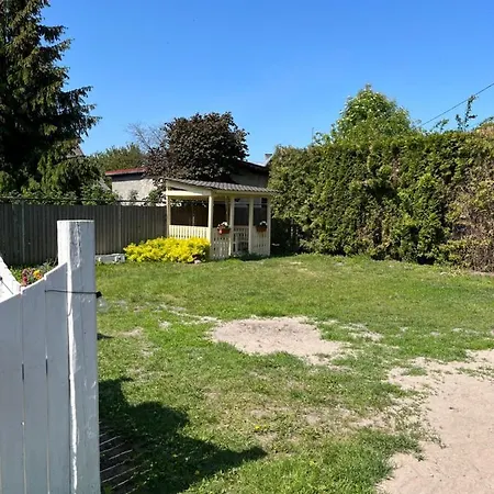 Jannseni Summer House With Ac And Free Private Parking *