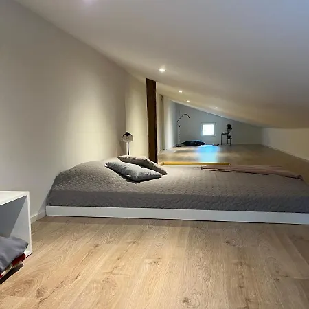Jannseni Summer House With Ac And Free Private Parking Apartment Parnu