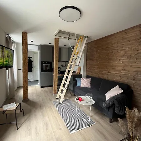 Jannseni Summer House With Ac And Free Private Parking * Pärnu