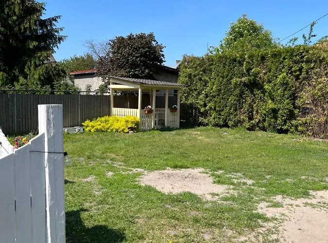 Jannseni Summer House With Ac And Free Private Parking *