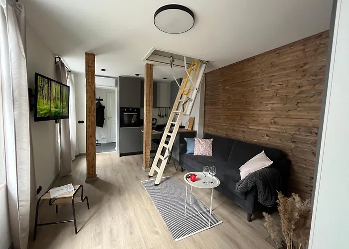 Jannseni Summer House With Ac And Free Private Parking * Pärnu